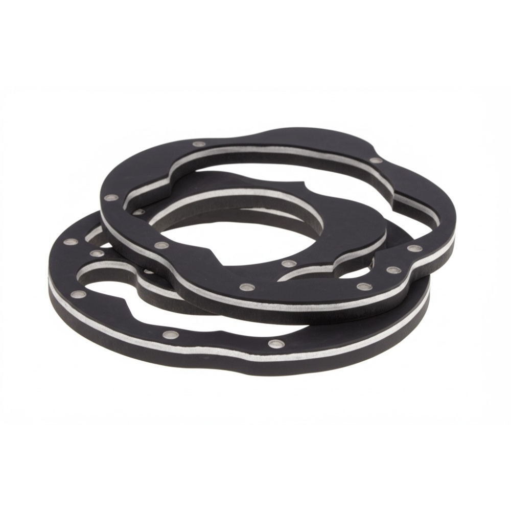 Multi-Layered Industrial Gasket