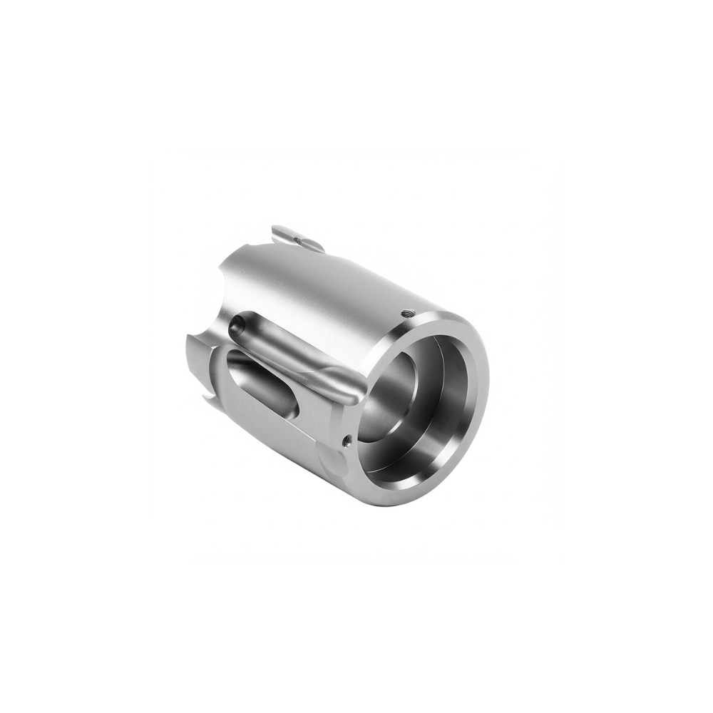 Nickel Alloys CNC Grinding Part