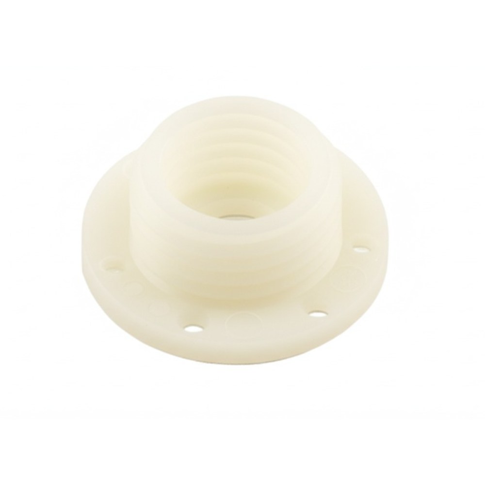 Nylon (PA) Automotive CNC Part