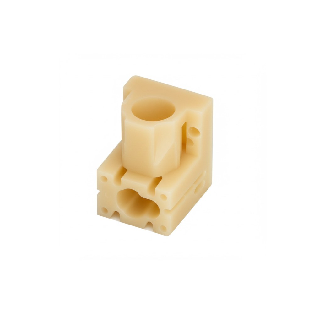 5축 CNC 라우팅 파트 엿보기