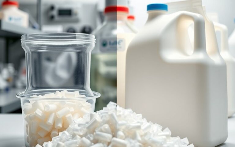 PP vs. PE Kunststoffe (1)