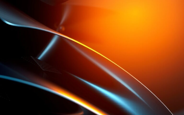 Lâminas de turbina em liga de níquel polido com propriedades resistentes ao calor