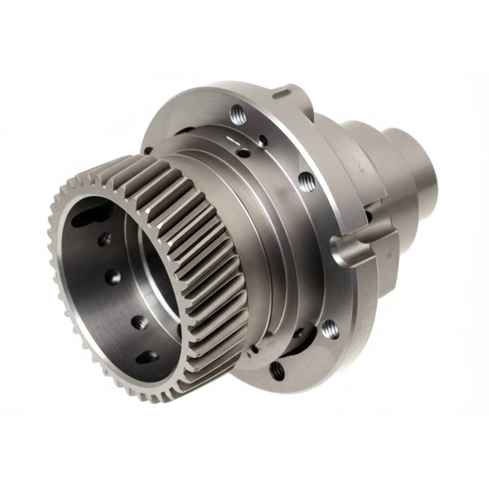 Precision Automotive Transmission Component