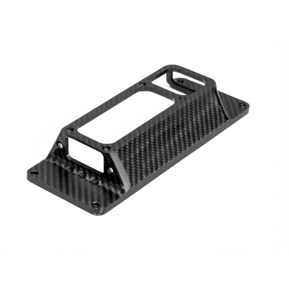 Precision Instrument Casing Part