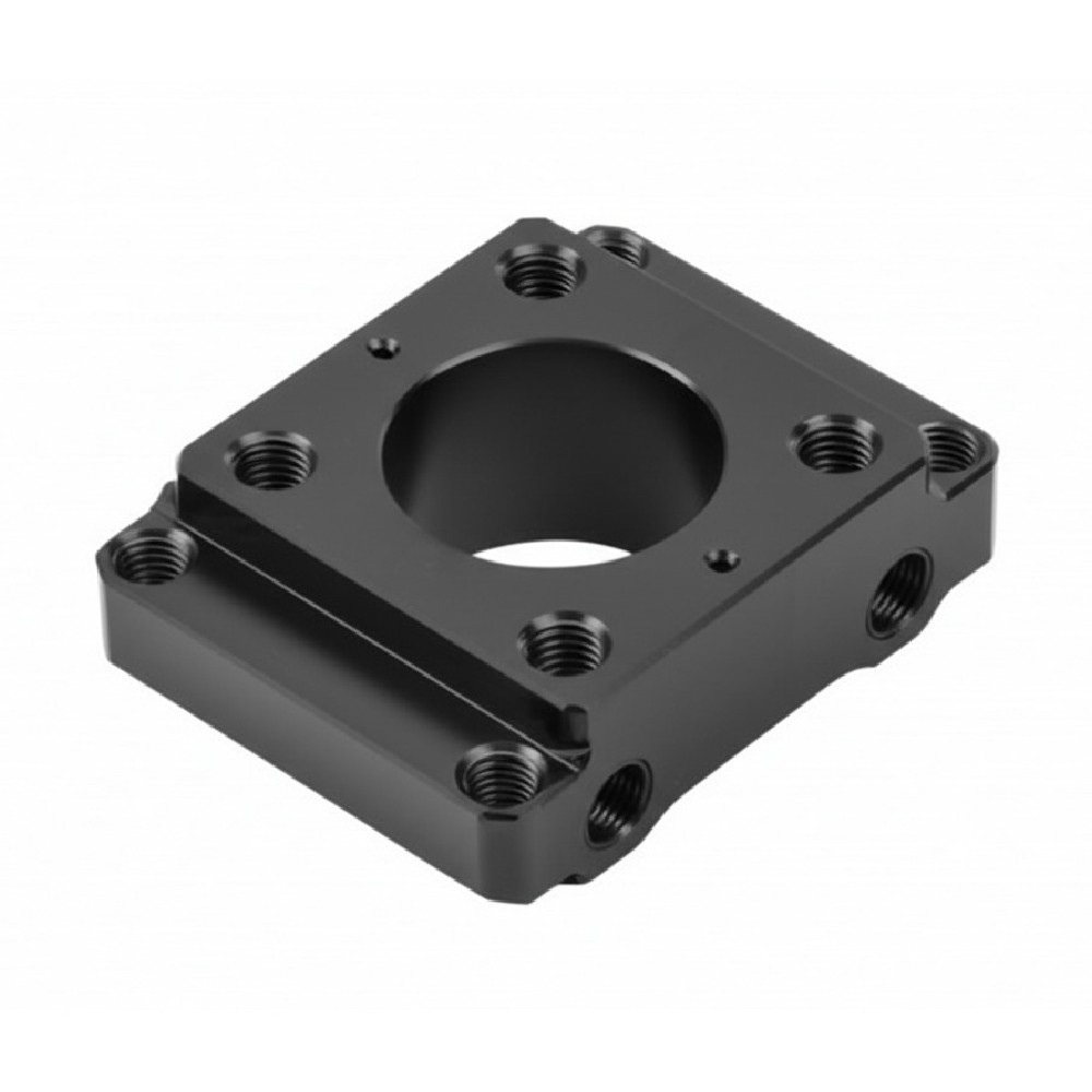 Precision Optical Component Mount