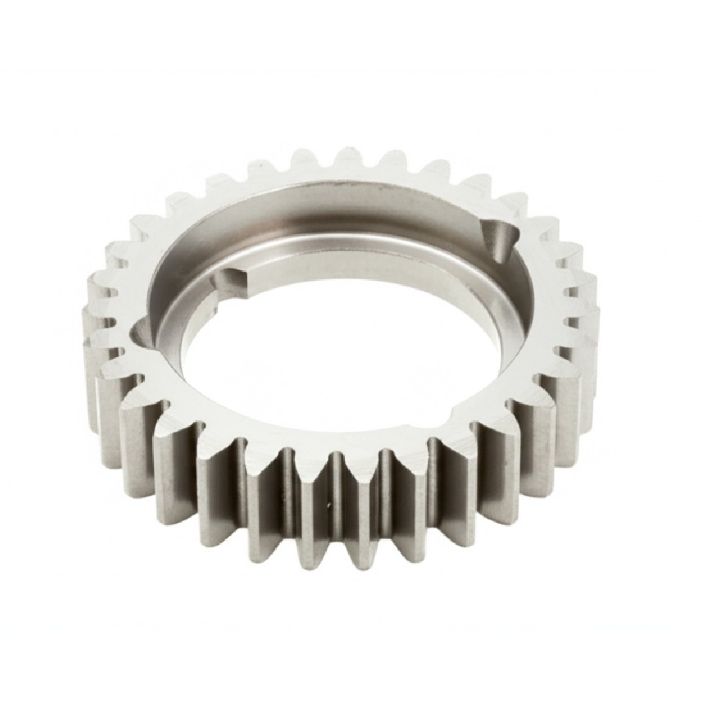 Precision Steel Gear