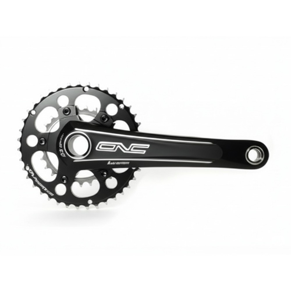 Professional Bicycle Crankset Arm