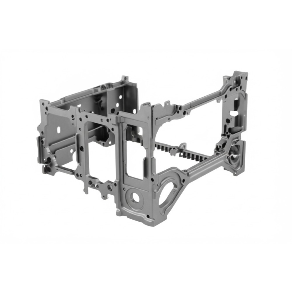 Professional Camera Body Frame