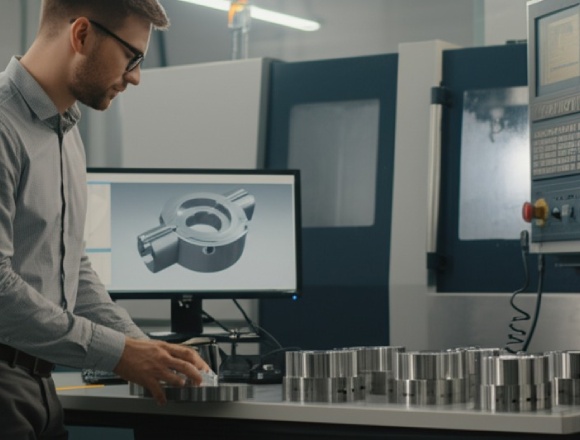 Prototyping & Small Batches