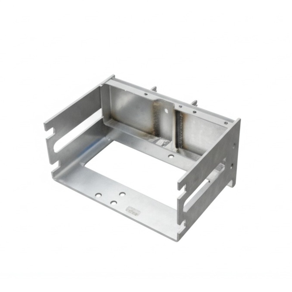 Rail Vehicle Interior Fixture