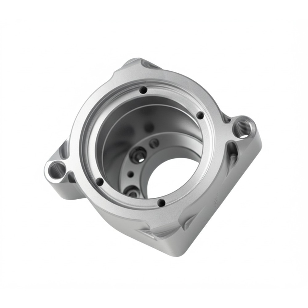 Robotic Arm Joint Component