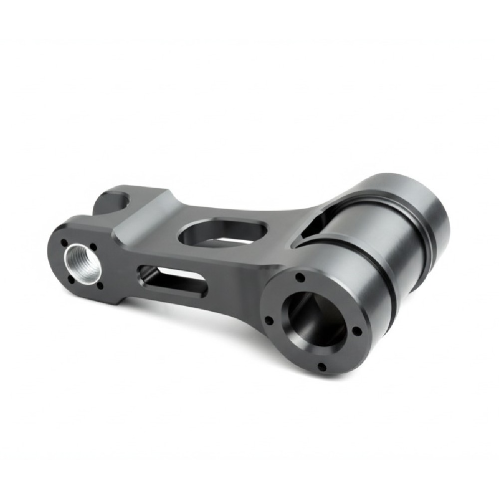 Robotic Arm Structural Component