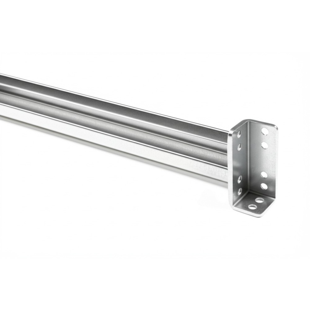 Server Rack Mounting Rail