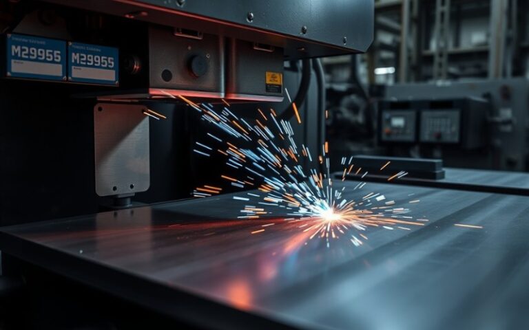 Pliage de tôles (1)