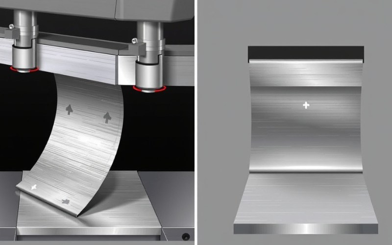Sheet Metal Bending (2)