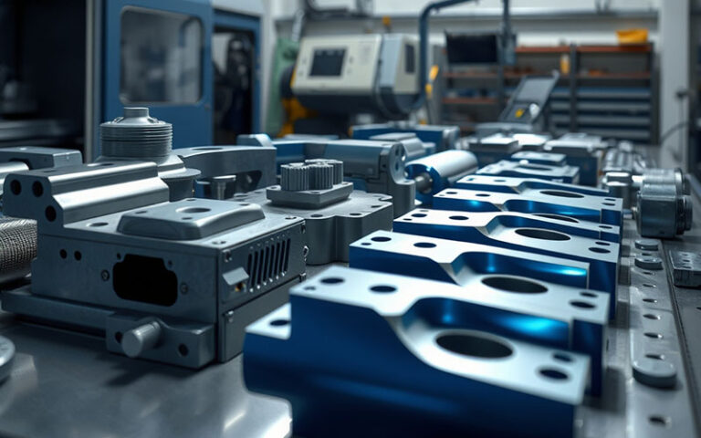 تصنيع الصفائح المعدنية