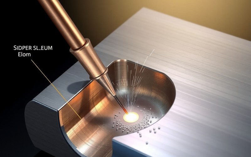 Pemesinan EDM Sinker (2)