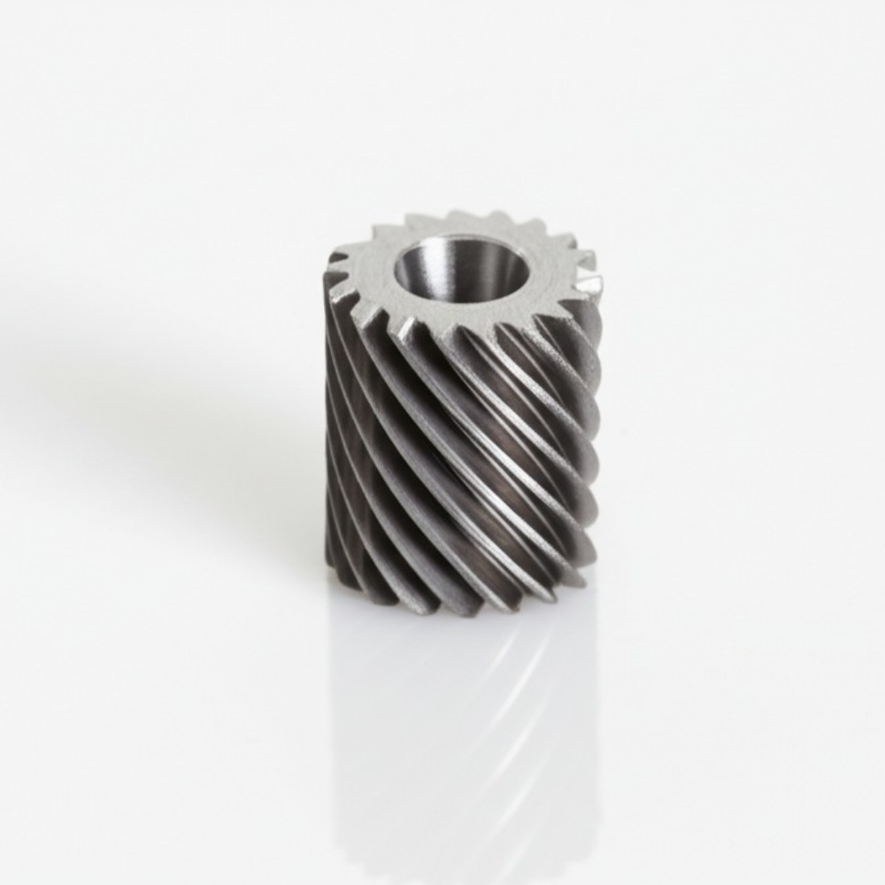 Roda Gigi Kecil dengan Spline Internal