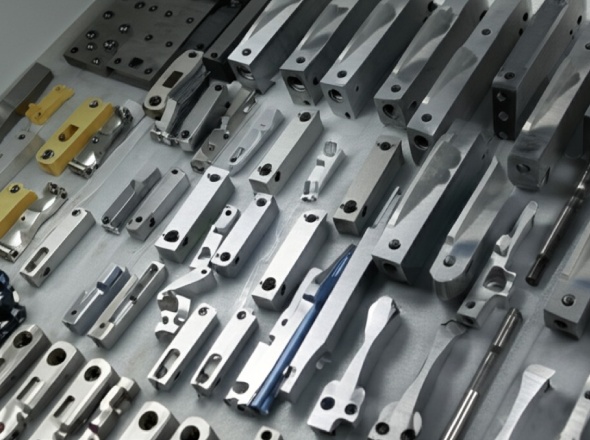 Specialized safety systems for magnesium CNC machining operations
