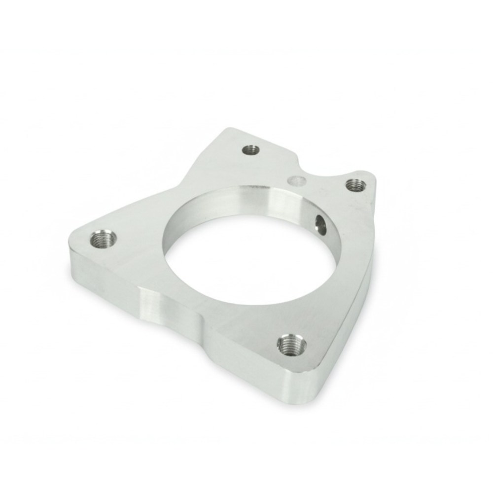 Stainless Steel Automotive CNC Part