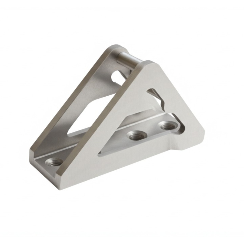 Stainless Steel Bracket