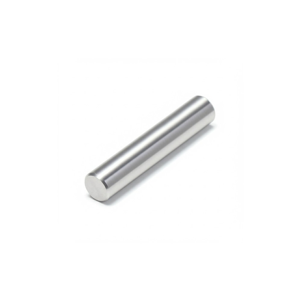 Stainless Steel Cylindrical Grinding Part