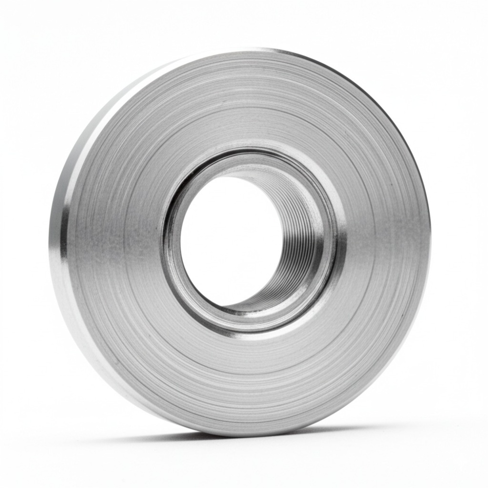 Bushing Bergelang Baja Tahan Karat