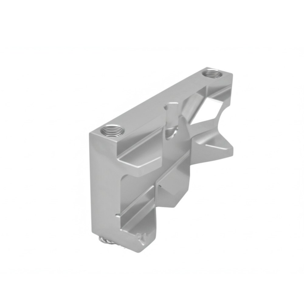 Stainless Steel Vertical Milling Part