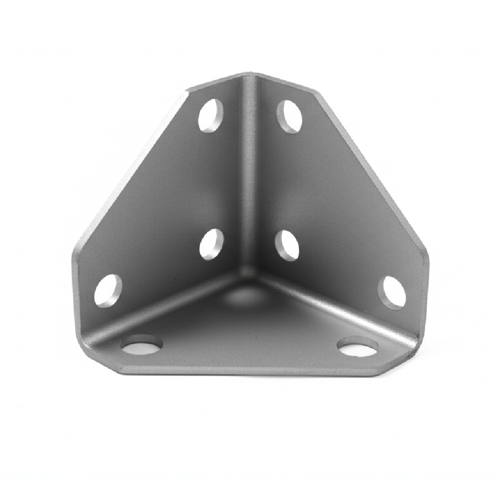 Steel Mounting Bracket