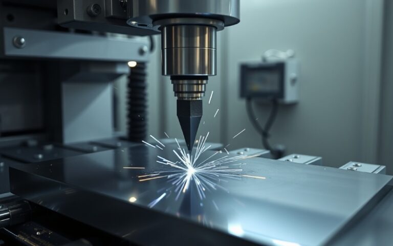 L'acier comme matériau de fabrication