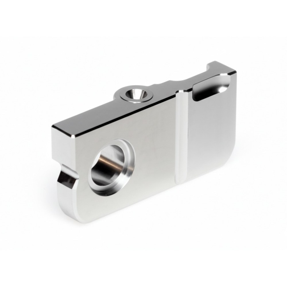 Superalloys Surface Grinding Part