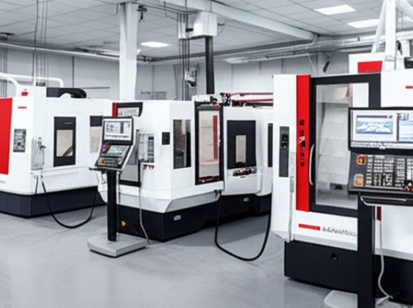 Switching to 5-axis drilling can really help your company