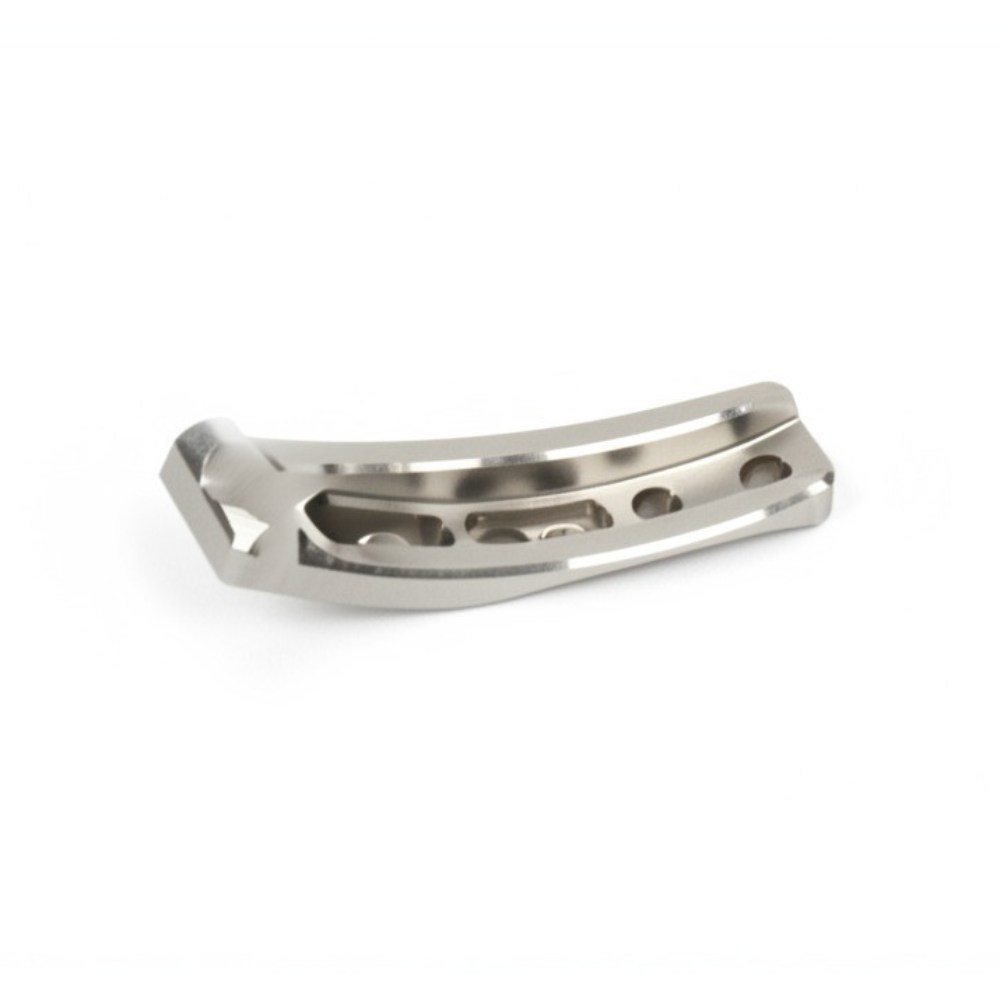 Titanium Medical CNC Part