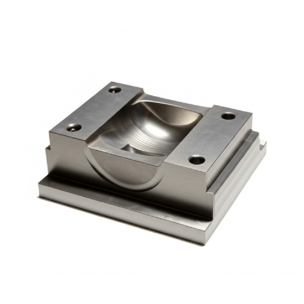 Tool Steel Mold Insert