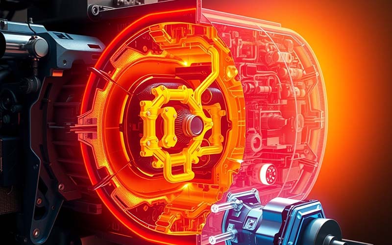 Top 10 Heat-Resistant Plastics