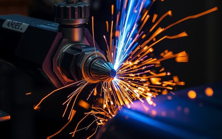 Jenis-jenis Pemesinan EDM dan Perbedaannya (1)