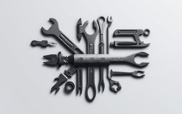 Types of Lathe Cutting Tools for CNC Lathe Machines