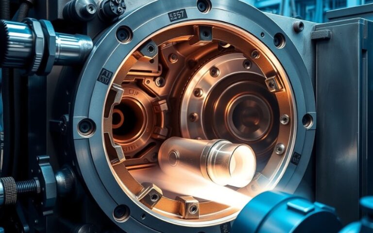 A Guide To Types Of Metal Casting Processes