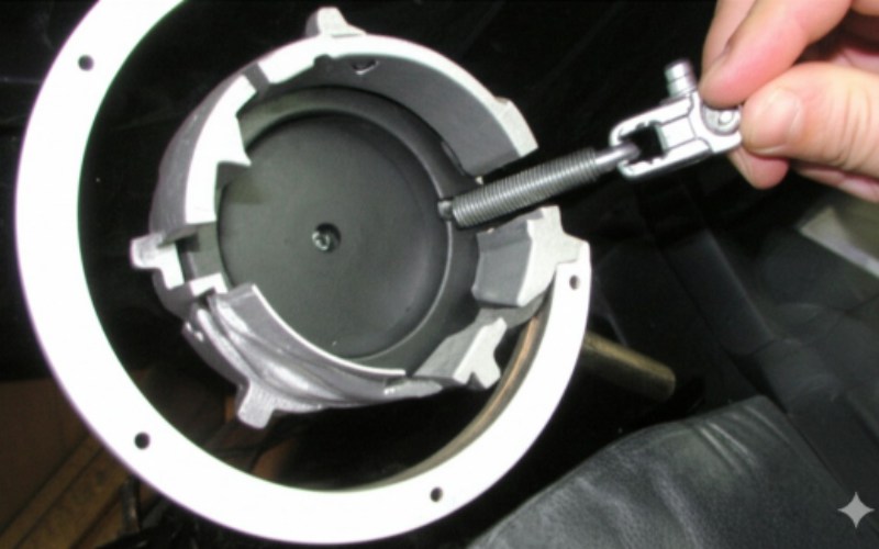 Tipos de juntas de ajuste a presión (1)