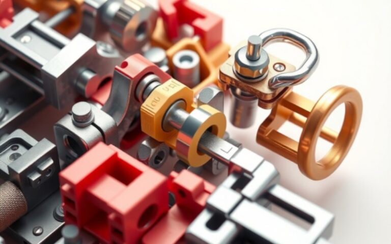 Types de joints à emboîtement (2)