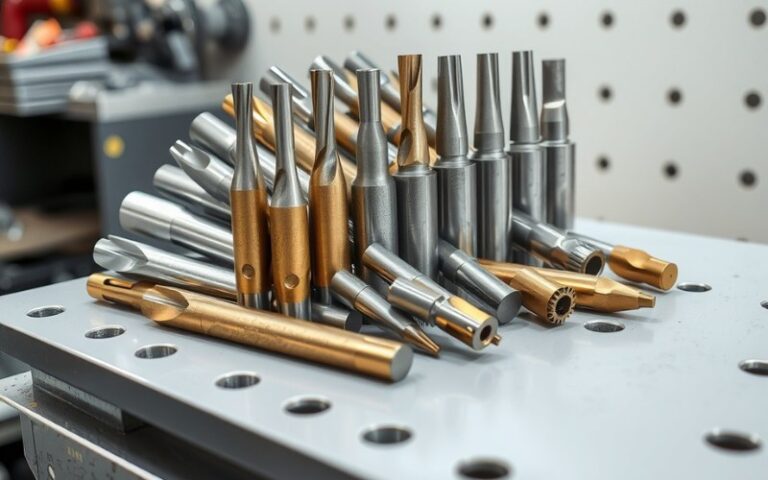 Dişli Kılavuz Çeşitleri (1)