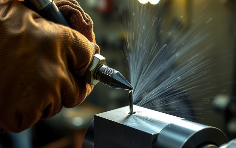 فهم النقر في التصنيع الآلي (3)