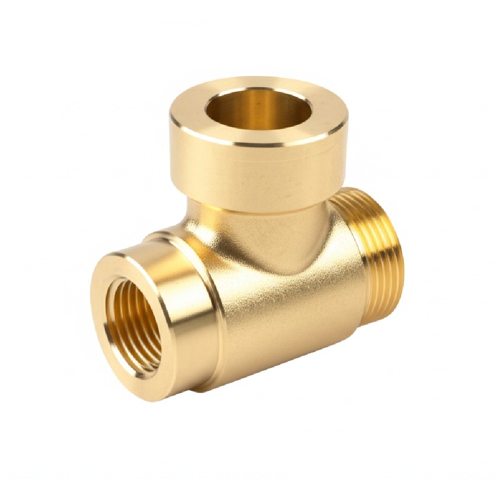 Valve Body Component