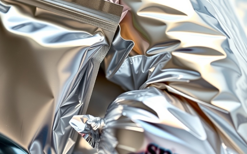 Diversas aplicaciones cotidianas de Mylar