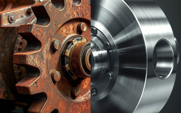 Korozyona Dirençli Malzemeler Nelerdir