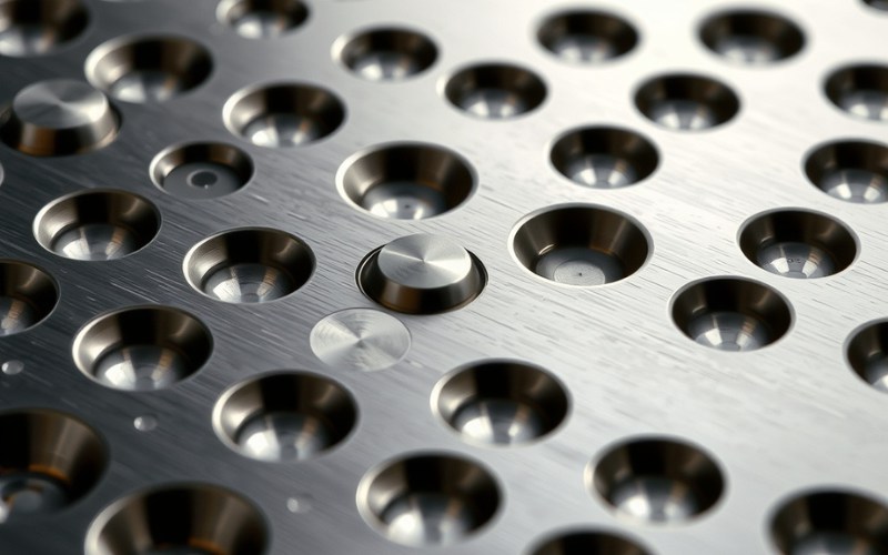 Was sind Senkbohrungen in der Technik (1)