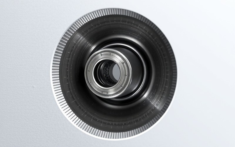 Cosa sono i fori svasati in ingegneria (2)