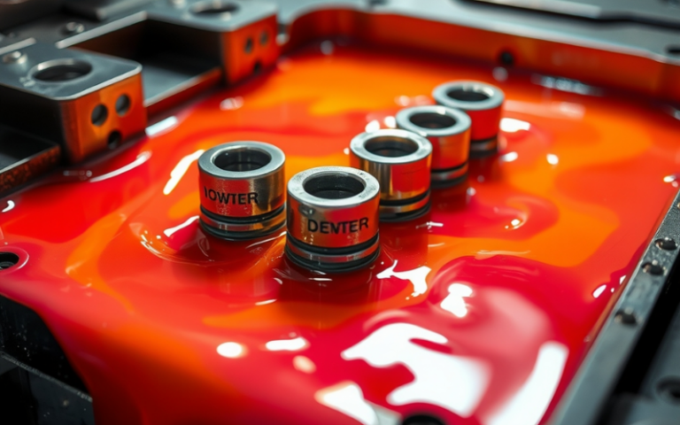 인서트 몰딩이란 (1)