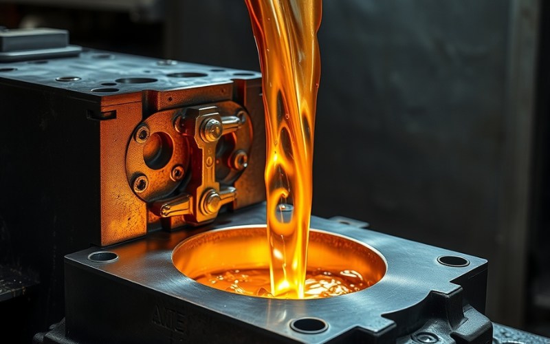 What Is Zinc Die Casting (1)