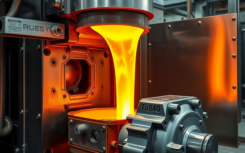 Qué es la fundición a presión (1)